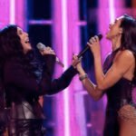 Cher y una ceremonia histórica: La emotiva noche del Rock and Roll Hall of Fame 2024