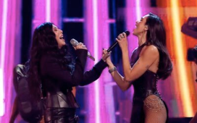 Cher y una ceremonia histórica: La emotiva noche del Rock and Roll Hall of Fame 2024