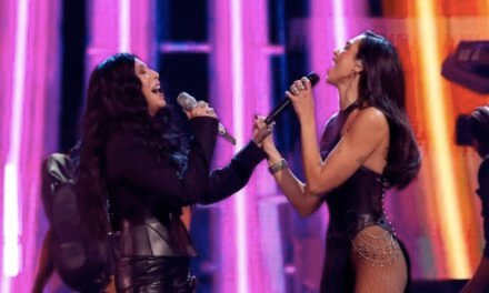 Cher y una ceremonia histórica: La emotiva noche del Rock and Roll Hall of Fame 2024