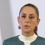 Claudia Sheinbaum confirma que la reforma al Poder Judicial será una realidad en 2025