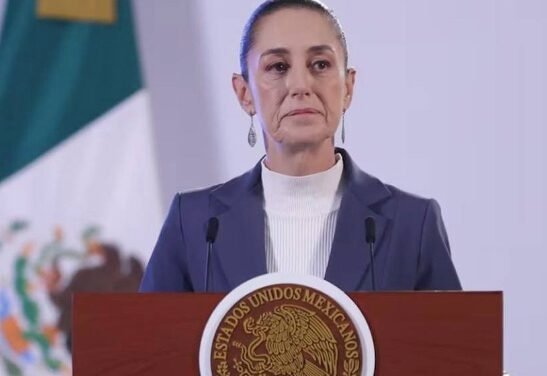 Sheinbaum recuerda el Movimiento del 68 y el legado de su madre en su primera conferencia como presidenta