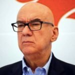 Dante Delgado, líder de Movimiento Ciudadano, revela diagnóstico de cáncer y se prepara para elegir a su sucesor