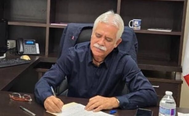 Secuestran al diputado Vicente Verástegui Ostos en Tamaulipas