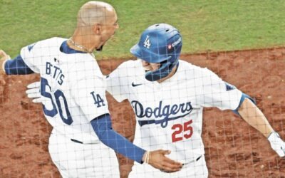 La rivalidad más grande del béisbol regresa en la Serie Mundial 2024: Dodgers vs. Yankees