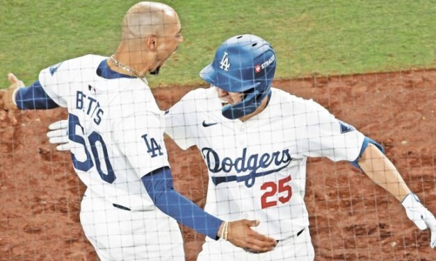 La rivalidad más grande del béisbol regresa en la Serie Mundial 2024: Dodgers vs. Yankees