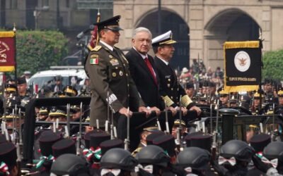 Sedena revela que el Ejército cobró la vida de un civil cada 44 horas durante el sexenio de AMLO