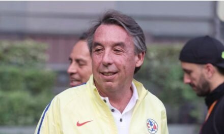 Emilio Azcárraga solicita licencia en Televisa en medio de investigaciones por corrupción