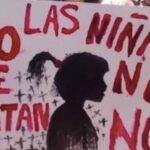 Denuncian alarmante aumento en feminicidios de niñas y adolescentes en México