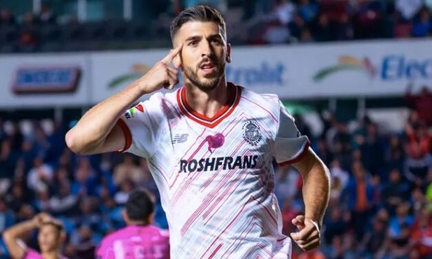 Toluca frena la racha de Querétaro con una victoria clave en La Corregidora