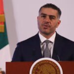 Confirma Harfuch que alcalde de Chilpancingo fue asesinado tras acudir a reunión sin escoltas