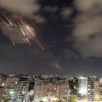 Israel bombardea Irán en tres oleadas: Netanyahu cumple promesa de venganza