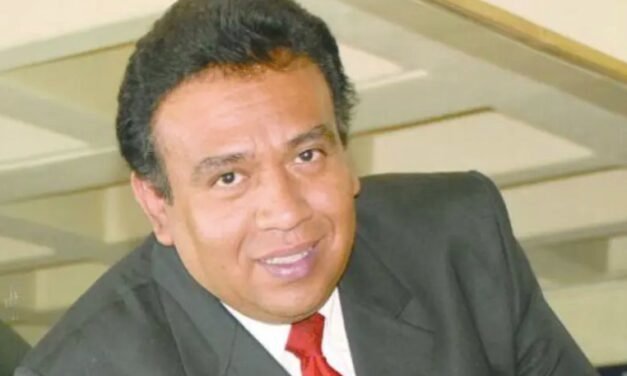 El caso de Josué Velázquez y su vínculo con la misteriosa muerte de Juan Ramón Sáenz