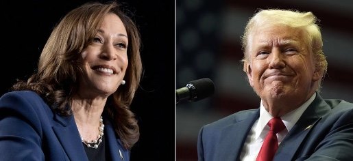 Donald Trump mejora sus pronósticos en la carrera presidencial