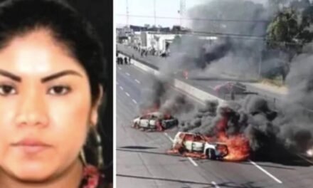 ¿Quién es ‘La Señora’? La figura que dirige el Cártel de Santa Rosa de Lima después de la caída de ‘El Marro’