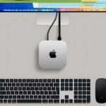 Apple lanza su nueva Mac mini: potencia y versatilidad al alcance