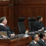 La dimisión de ministros de la Corte agrava la controversia en torno a la reforma judicial