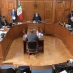 Ocho ministros de la Suprema Corte renuncian en protesta por reforma judicial