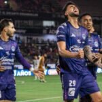 Querétaro rescata empate agónico 2-2 ante Mazatlán y extiende su racha sin perder en el Apertura 2024