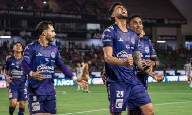 Querétaro rescata empate agónico 2-2 ante Mazatlán y extiende su racha sin perder en el Apertura 2024