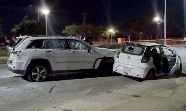 Balaceras en Mazatlán: Noche de pánico y confusión
