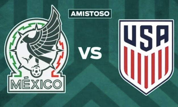 México vs Estados Unidos: El Tri busca redención en el clásico de Concacaf