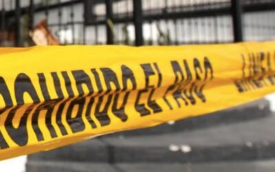 Asesinan a Lizbeth Romero, directora de Seguridad Pública de Angamacutiro, Michoacán