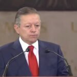 Sheinbaum da a conocer a los integrantes del Comité Evaluador del Ejecutivo; Zaldívar destaca entre los cinco seleccionados