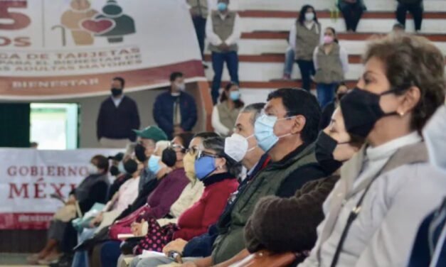 Pagos de Pensiones IMSS e ISSSTE: noviembre y diciembre 2024