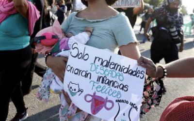 Sheinbaum interviene en caso de adolescente de Querétaro acusada de homicidio tras aborto espontáneo