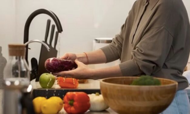 Descubre los poderes de la remolacha: Un superalimento para la salud cardiovascular