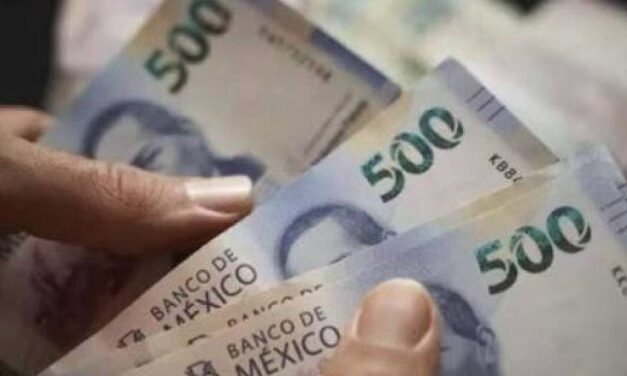 Senadores aprueban reforma para proteger el salario mínimo ante la inflación en México
