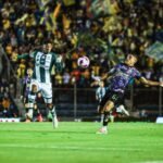 Santos Laguna sufre contundente derrota ante América en el Apertura 2024