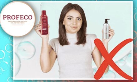 Profeco evalúa champús para cabello teñido: resultados y recomendaciones