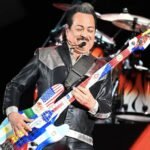 Los Tigres del Norte hacen vibrar el Coliseo Centenario: Una noche de música y tradición en Torreón