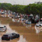 Tragedia en Valencia por DANA: 64 muertos y decenas de desaparecidos