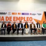 Exitosa cuarta Feria del Empleo en Torreón: por la inclusión y poder para las mujeres