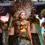 Catrinas del Desierto: Vistiéndonos de México expone una bella tradición en Torreón