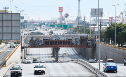 Es injusto que tantas personas se esfuercen por moverse dentro de una sola región: alcalde de Torreón