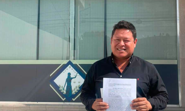 Municipio de Matamoros, Coahuila, presenta denuncia por deuda de administración anterior