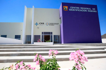 INEGI: Coahuila es 3er lugar nacional en hallazgo y recuperación de restos humanos