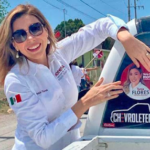 Regidor de Morena denuncia a alcaldesa de Múzquiz, Coahuila, Tania Flores