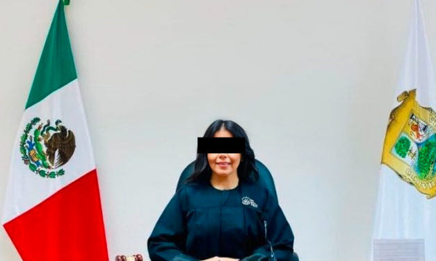 Jueza de Coahuila que fue contra Reforma Judicial es suspendida: sufre acoso y hostigamiento