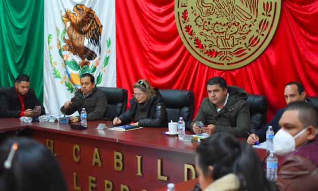 ¿Solo cobran? Comisiones en cabildos de Lerdo y Gómez Palacio no trabajan lo que deben