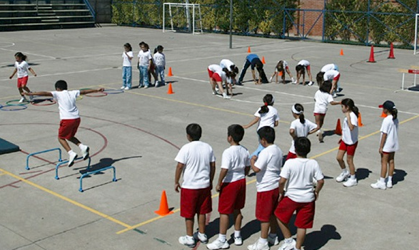 Clases en México se extenderán por clases de cultura y educación física: SEP