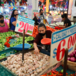 Inflación en México aumentó en octubre: electricidad, frutas y verduras más afectados