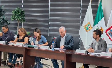 Fiscalía de las Mujeres y Niñez en Coahuila: cabildo de Torreón votará hoy