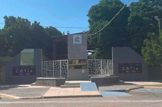 Alumna con dislexia es discriminada por directora de CBTIS 196 en Matamoros: exigen destitución