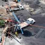 Recuperan cuerpo de noveno minero atrapado en «El Pinabete» en Sabinas, Coahuila