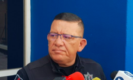 Policía de Torreón presente en diferentes zonas ante reporte de pandillas y riñas
