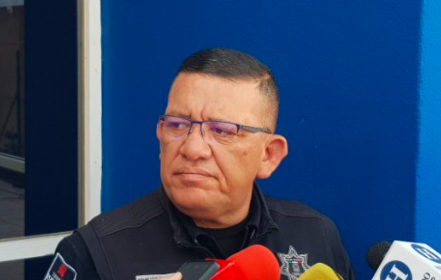 Policía de Torreón presente en diferentes zonas ante reporte de pandillas y riñas